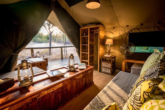 Kruger To Canyons Accommodation at  | Viya