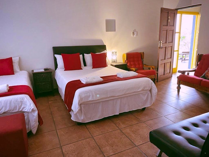 Northern Cape Accommodation at Marikal Guesthouse | Viya
