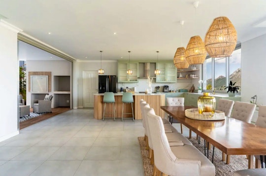 Atlantic Seaboard Accommodation at  | Viya