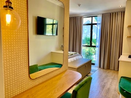 Boland Accommodation at  | Viya