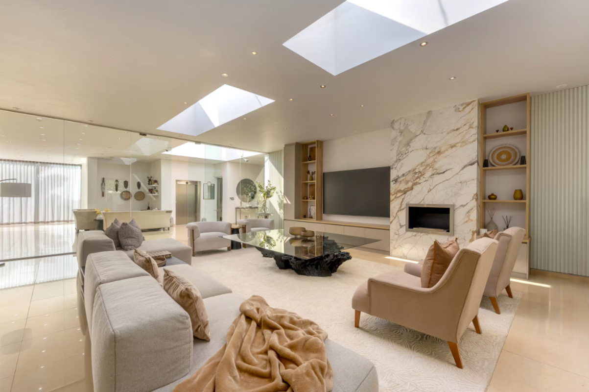 Solara Luxury Villa-Bishops Court image no 15 of 58