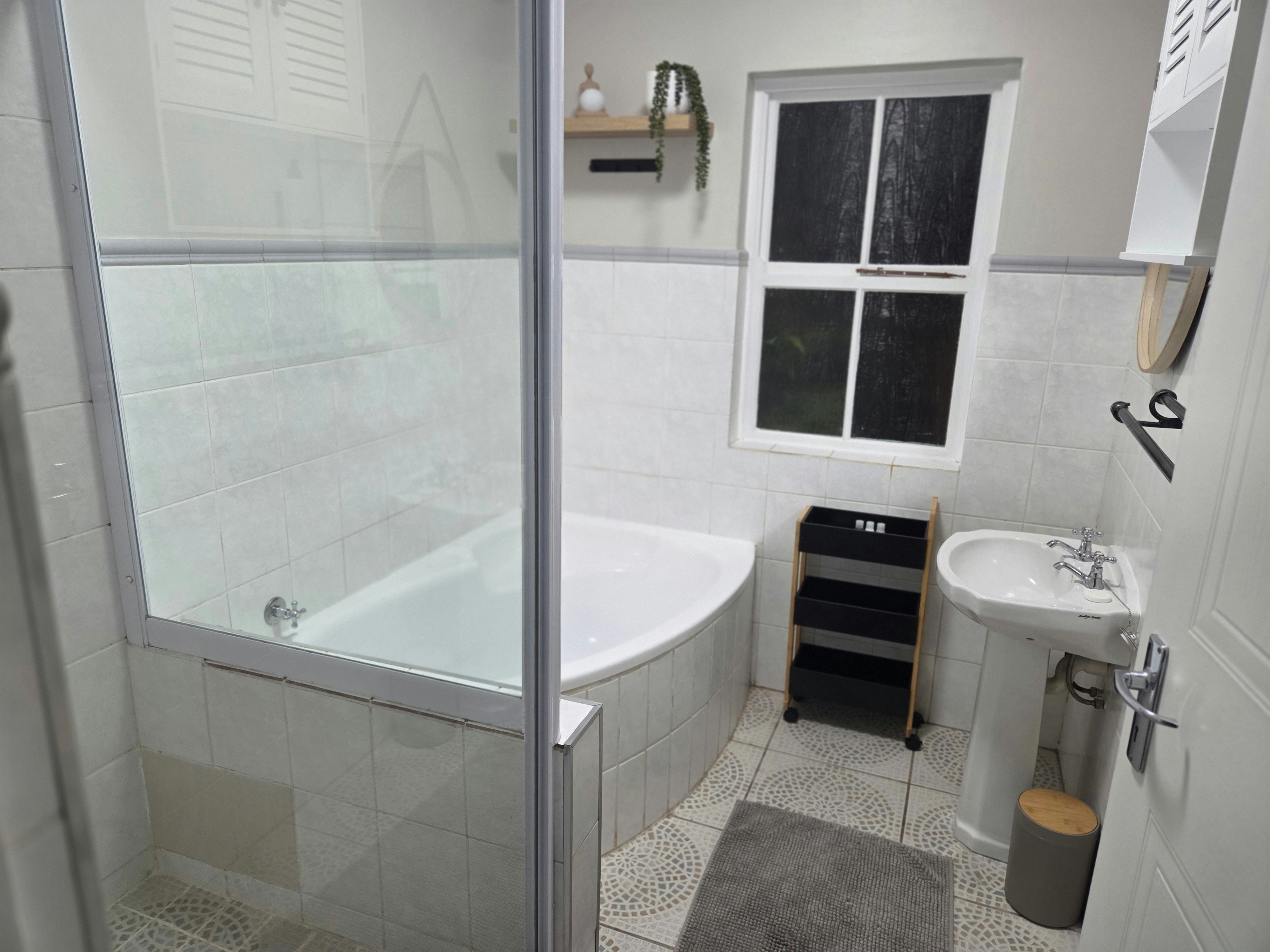 Beach Street Self-Catering image no 17 of 26