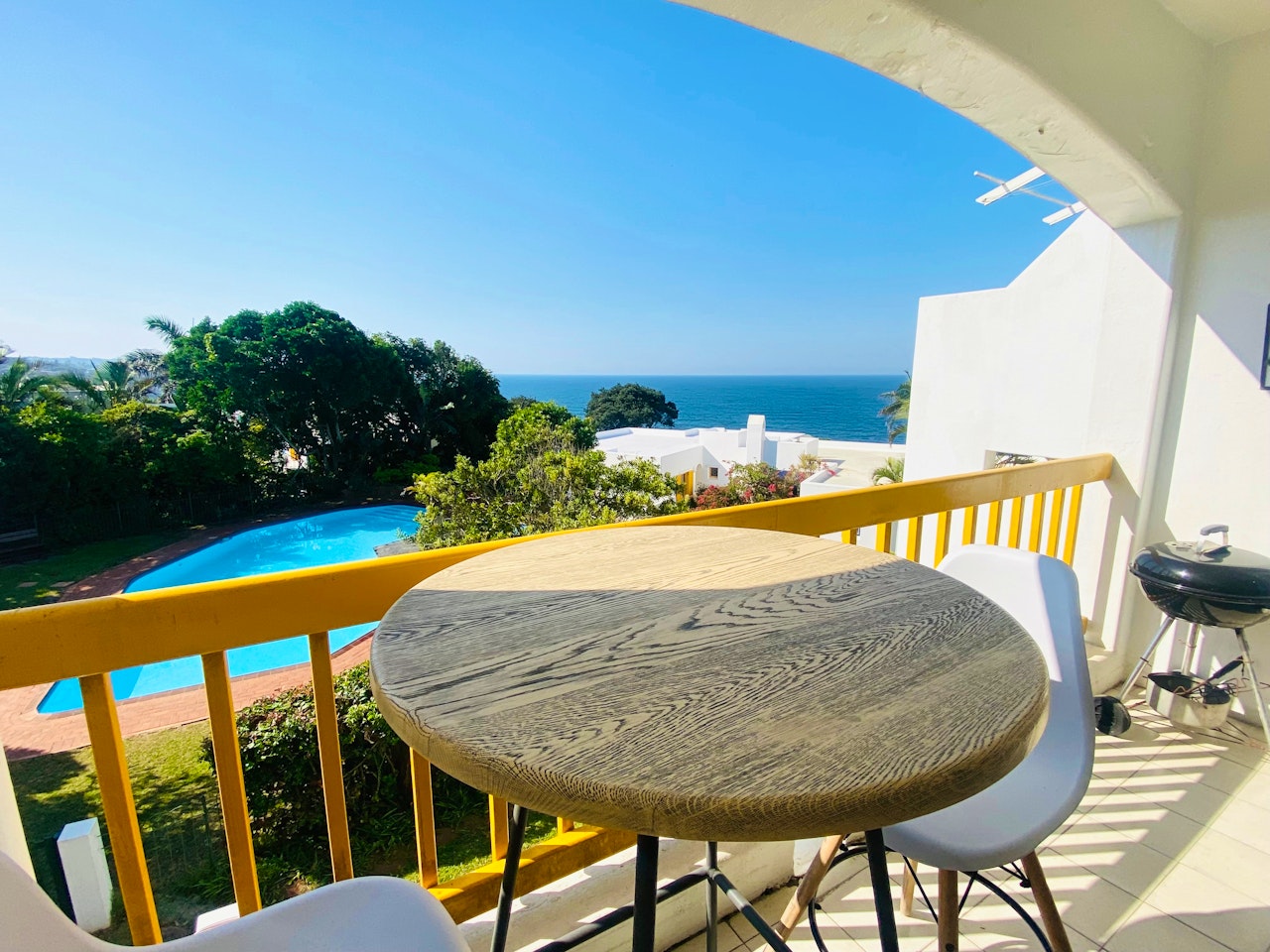 Ballito Accommodation at  | Viya