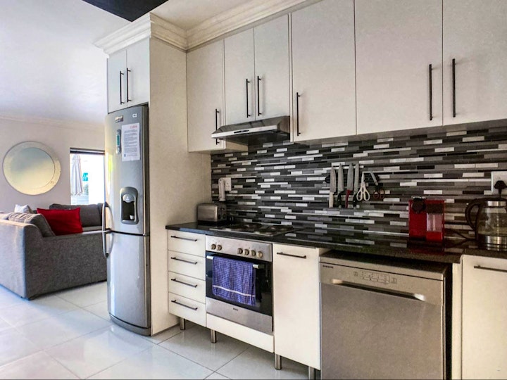 Johannesburg Accommodation at 23 Splice Apartment | Viya