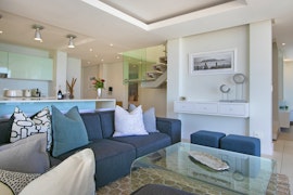 Bloubergstrand Accommodation at Horizon Bay 1602 Penthouse | Viya