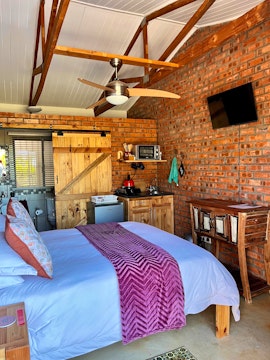 Free State Accommodation at  | Viya