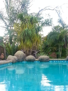 Polokwane Accommodation at Mukurumanzi Lodge | Viya