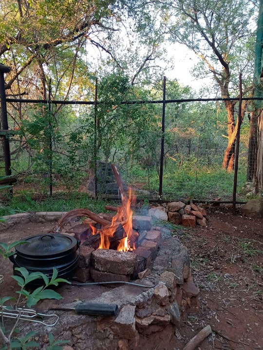 Kruger National Park South Accommodation at  | Viya