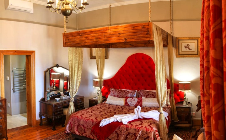 Mossel Bay Accommodation at Betty’s Boutique Hotel | Viya