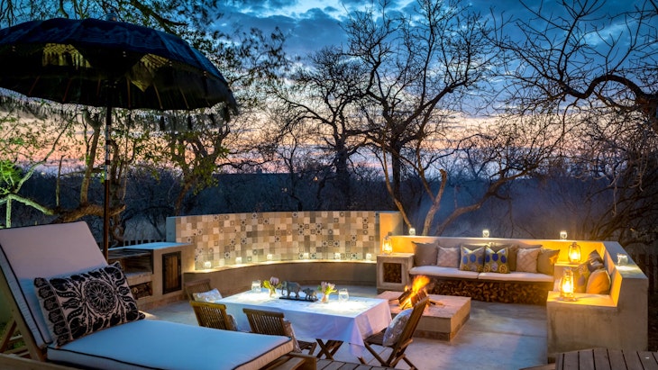  by Safari Moon Luxury Bush Lodge | LekkeSlaap
