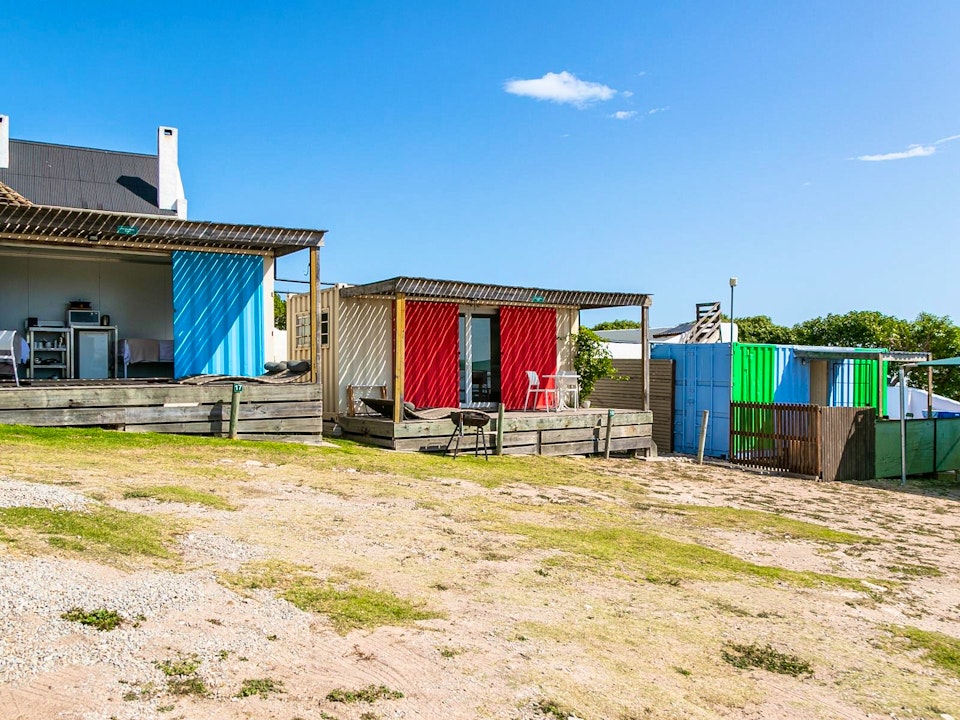 Langebaan Accommodation at  | Viya