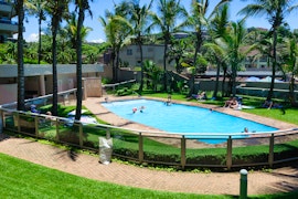 Ballito Accommodation at Ballito Manor View 605 | Viya