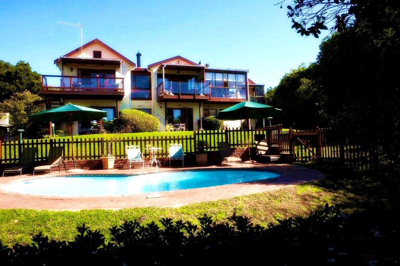 Garden Route Accommodation at  | Viya