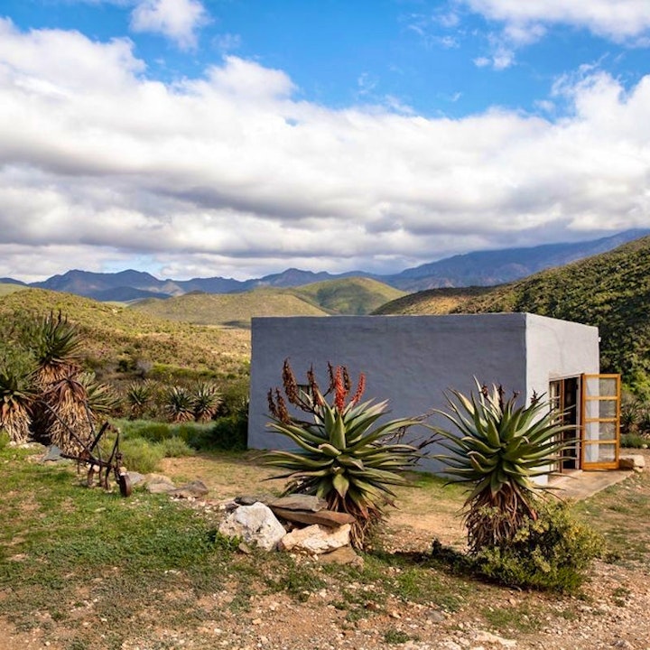 Western Cape Accommodation at Matjiesvlei Guest Farm | Viya