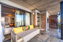 Milnerton Rural Accommodation at 14 Manhattan | Viya