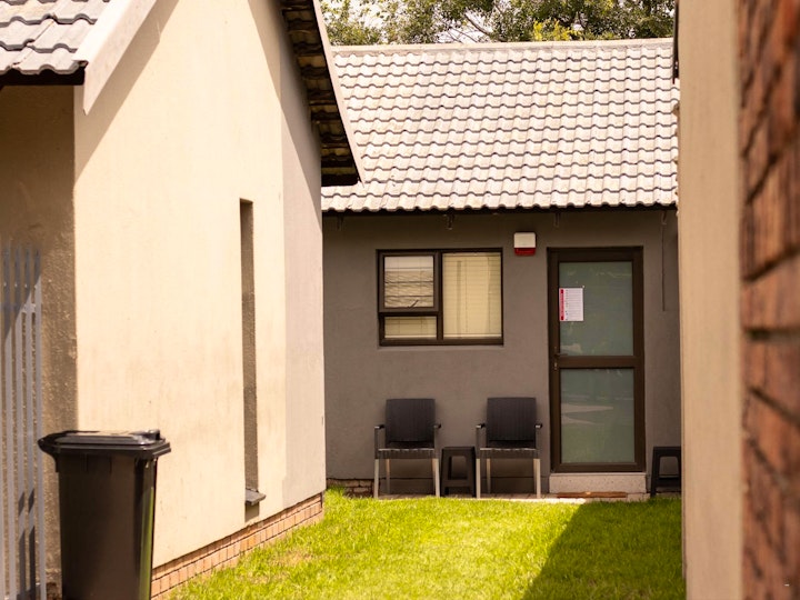 Mpumalanga Accommodation at Leipoldt Self Catering Apartment | Viya