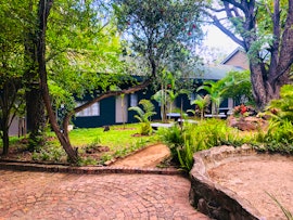 Waterberg Accommodation at  | Viya