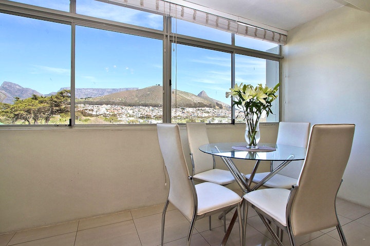 Cape Town Accommodation at Sandringham 60 | Viya