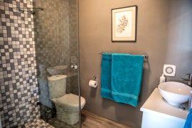 Hermanus Accommodation at Son & Saffier | Viya