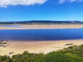 Garden Route Accommodation at La Boca Witsand | Viya