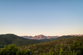 Garden Route Accommodation at Le Petit Karoo | Viya