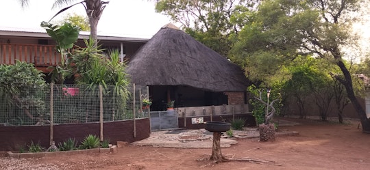 Waterberg Accommodation at  | Viya