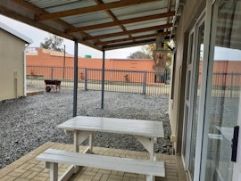 Tankwa Karoo Accommodation at  | Viya