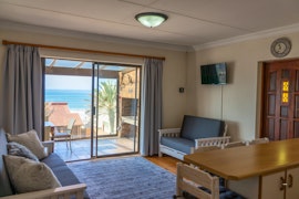 Mossel Bay Accommodation at Bob Bouwer Seaview Apartment | Viya