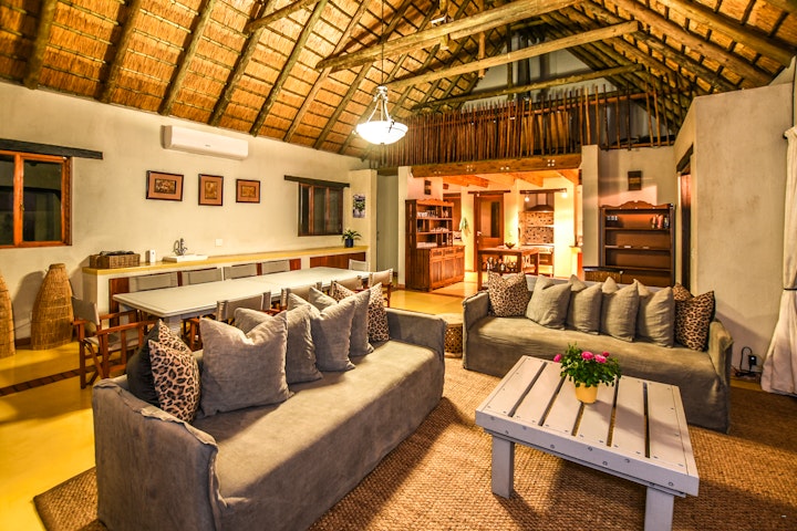 Mpumalanga Accommodation at Leopard's Lair Bush Lodge | Viya