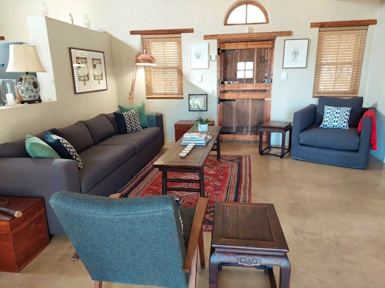 Overberg Accommodation at  | Viya