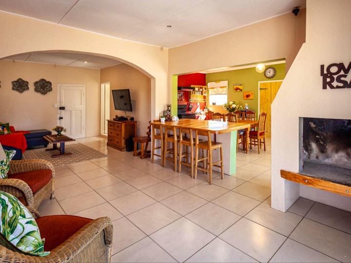 Namaqualand Accommodation at Kamieskroon Cosy Cottages | Viya