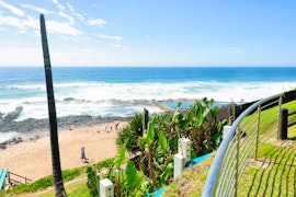 Ballito Accommodation at Chakas Cove 1 | Viya