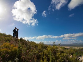 Overberg Accommodation at AfriCamps at Stanford Hills | Viya