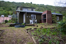 Garden Route Accommodation at Rushmere Cottage | Viya