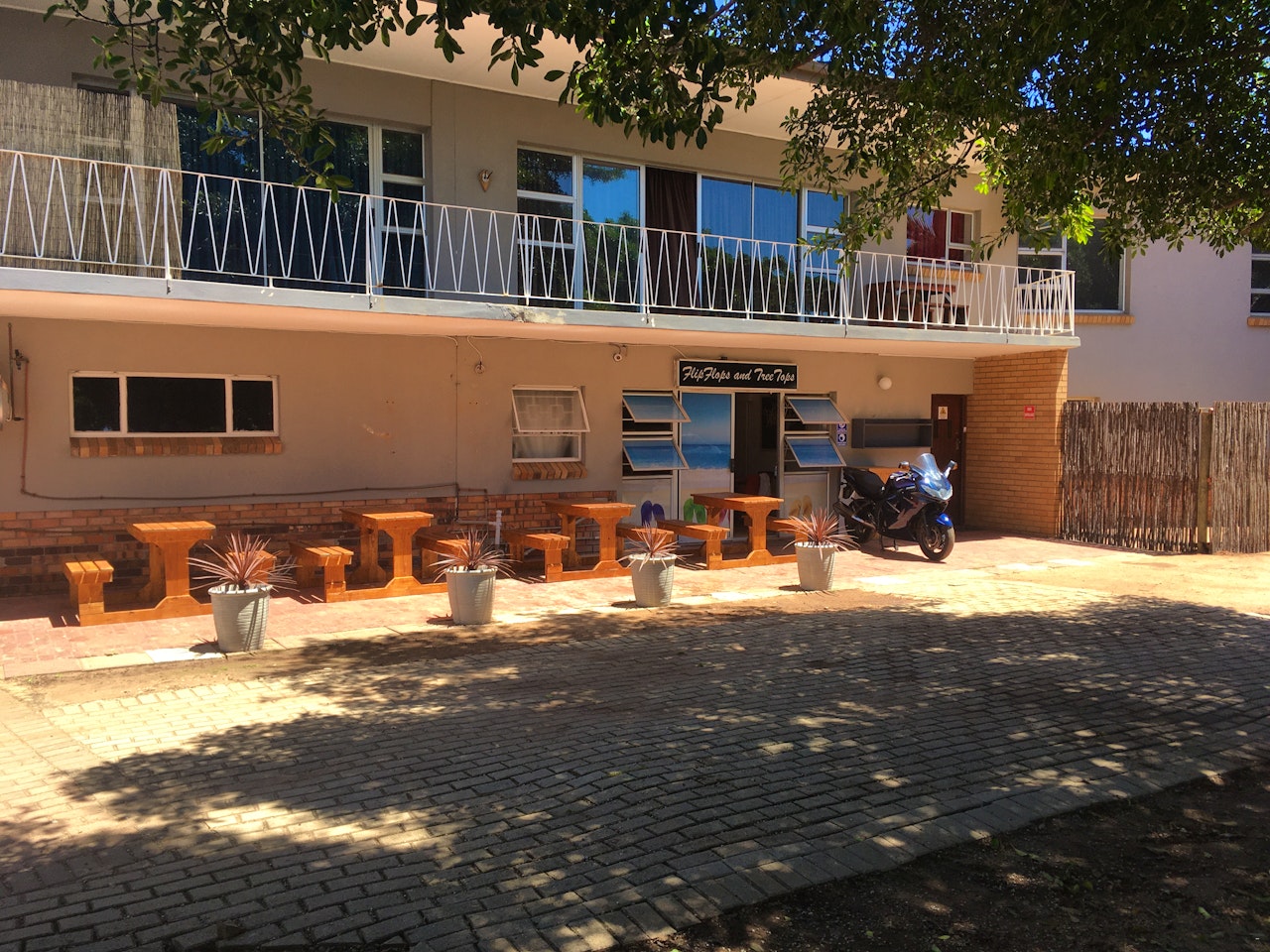 Sarah Baartman District Accommodation at  | Viya