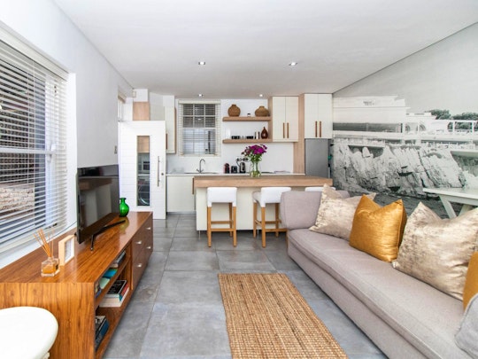 Cape Town Accommodation at  | Viya