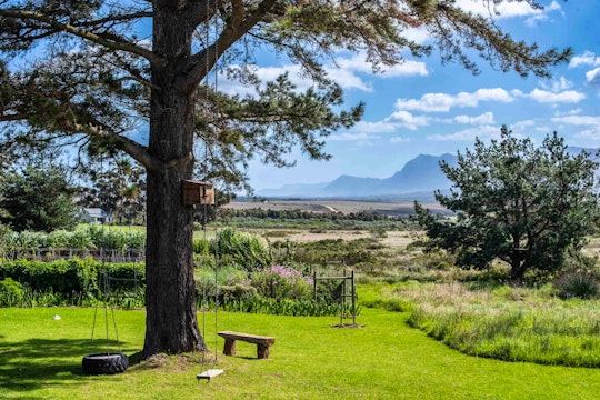 Overberg Accommodation at  | Viya