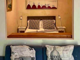 Stellenbosch Accommodation at  | Viya