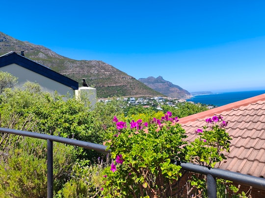 Atlantic Seaboard Accommodation at  | Viya