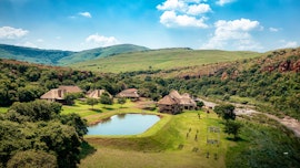 Mpumalanga Accommodation at Komati Gorge Lodge | Viya