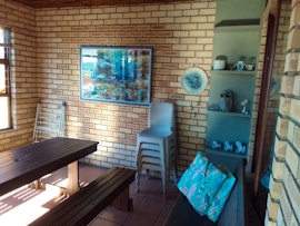 Jeffreys Bay Accommodation at Tamarisk 39 | Viya