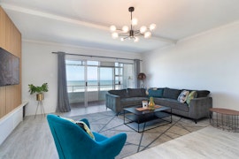 Cape Town Accommodation at Searenity | Viya