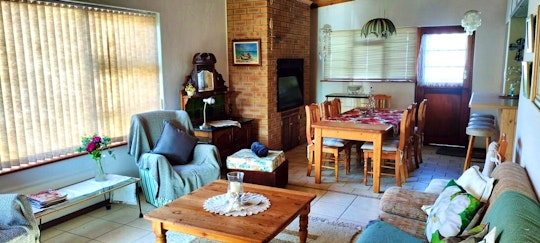 Hermanus Accommodation at  | Viya