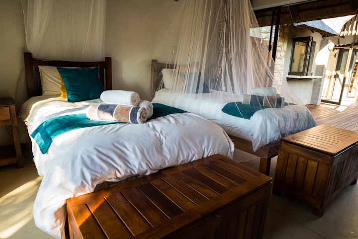 Limpopo Accommodation at Swiblati Lodge | Viya