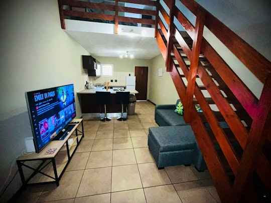 Pretoria CBD Accommodation at  | Viya