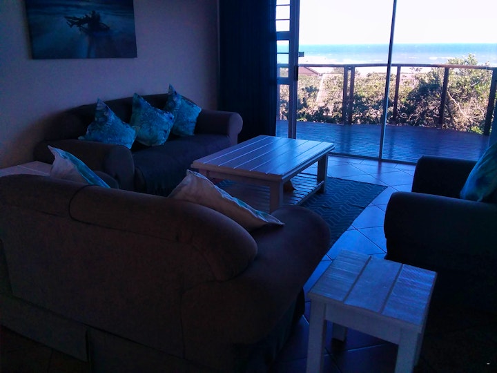 Eastern Cape Accommodation at Rugged Rocks - Dolphins View | Viya