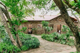 Pongola Accommodation at  | Viya