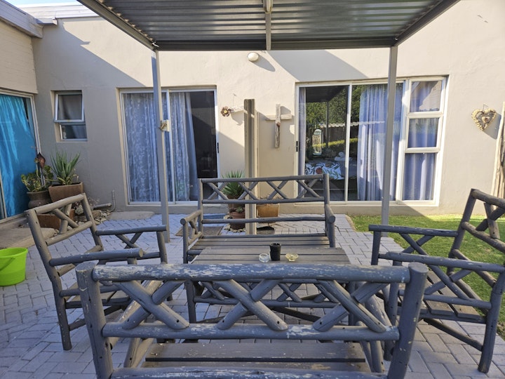 Free State Accommodation at Evening Star Guest Units | Viya