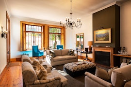 Somerset West Accommodation at Avontuur Manor House and Wine Estate | Viya