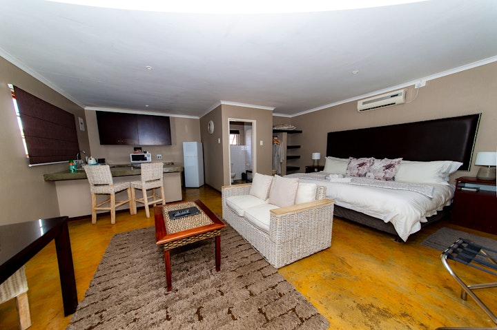 Namaqualand Accommodation at Kleinplasie Guesthouse | Viya